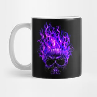 Flame Mug